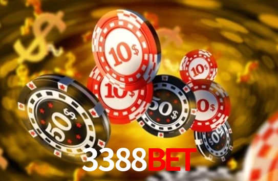 Casino VIP 3388Bet