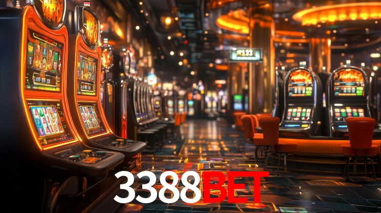 Cashback e recargas na 3388Bet