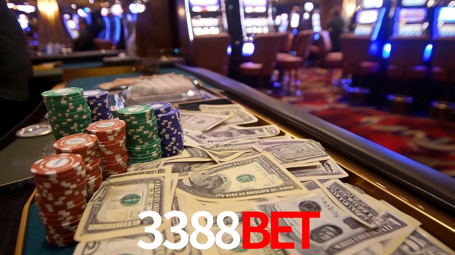 Biblioteca de slots populares na 3388Bet