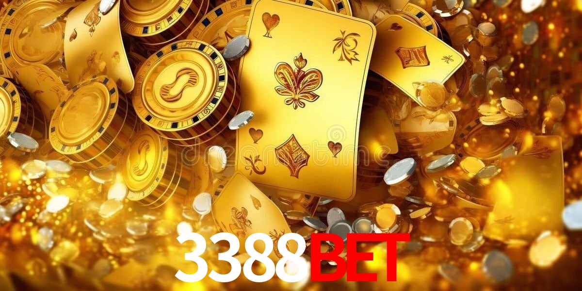 Descubra o Programa VIP da 3388Bet: Vantagens Exclusivas para Jogadores