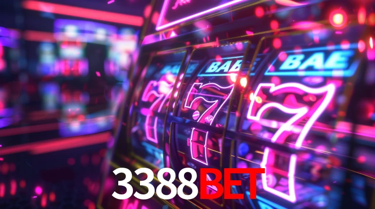 Secure Login 3388Bet