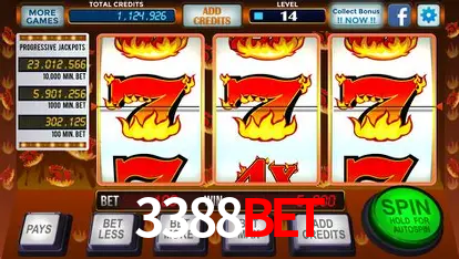 Descubra a Magia dos Jogos de Arcade no 3388Bet