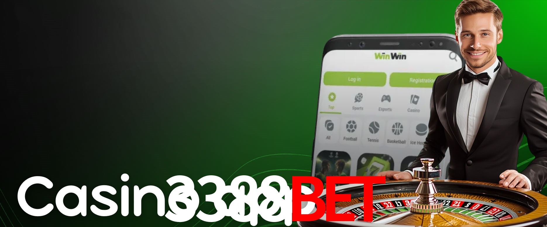Weekend Specials 3388Bet