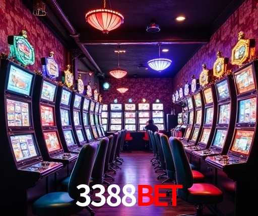 Segurança e performance na plataforma 3388Bet