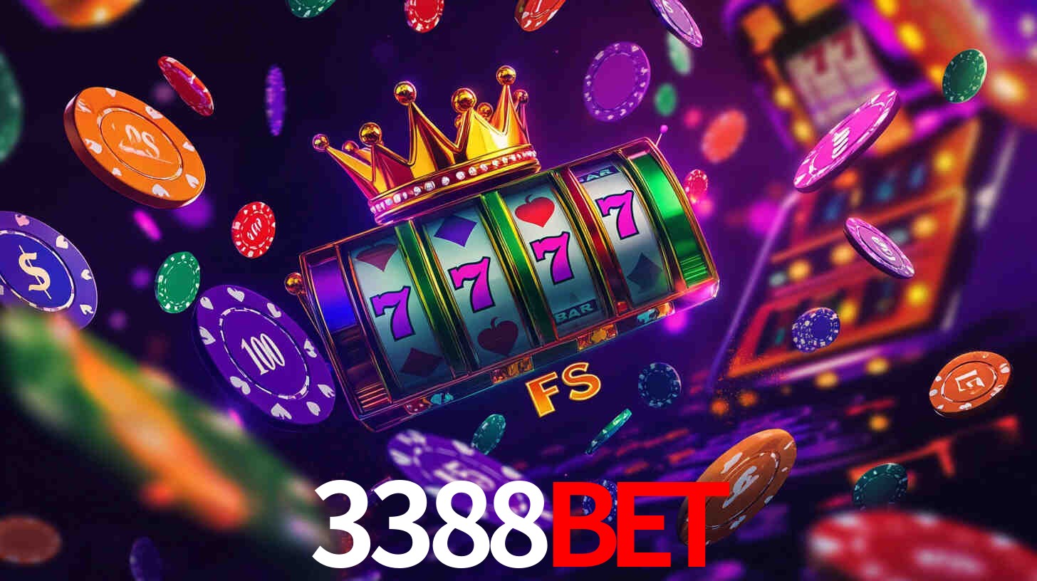 Tournaments 3388Bet