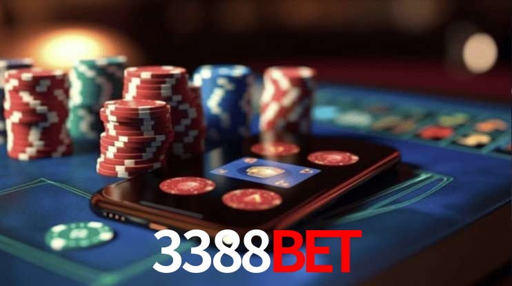 Avaliações dos Jogadores 3388Bet